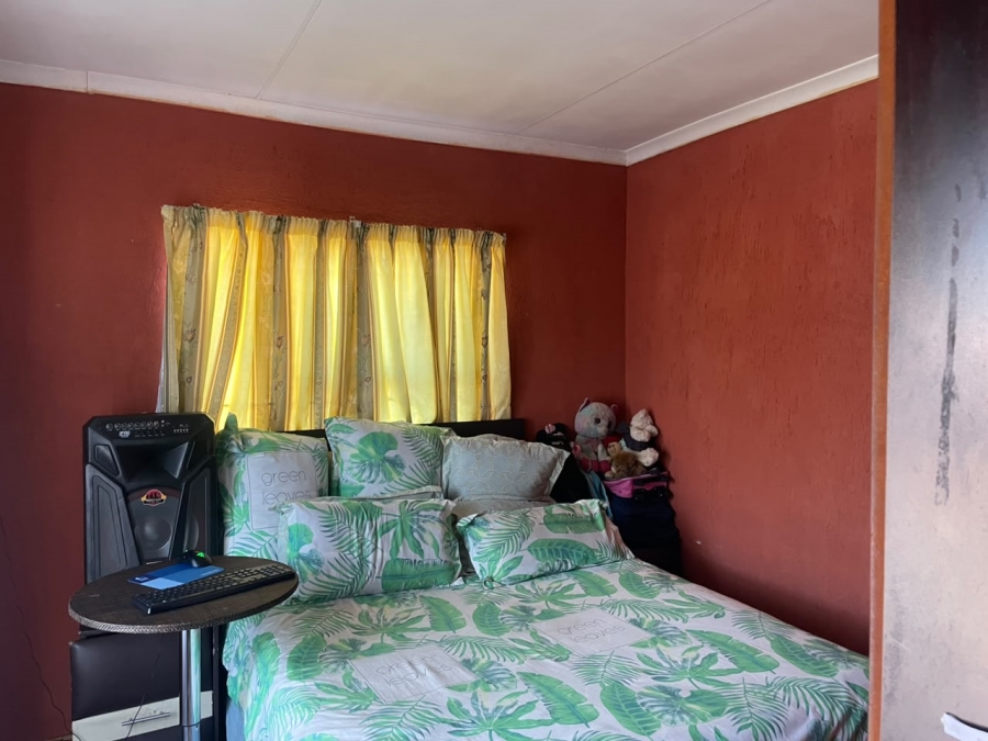 2 Bedroom Property for Sale in Vista Park Free State